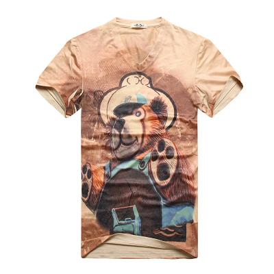 Cheap The Mountain T-Shirt wholesale No. 287